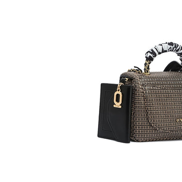 FYOR Crossbody Bag #color_black