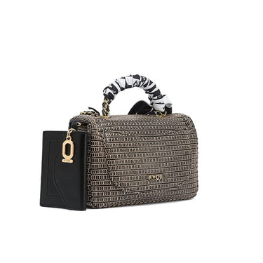 FYOR Crossbody Bag #color_black