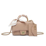 FYOR Crossbody Bag #color_nude