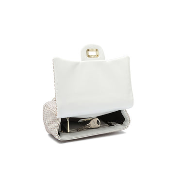 FYOR Crossbody Bag #color_white