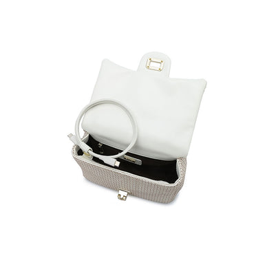 FYOR Crossbody Bag #color_white