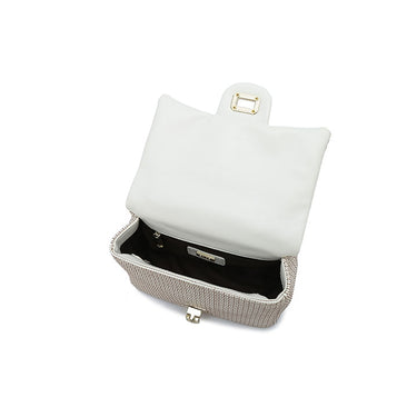 FYOR Crossbody Bag #color_white