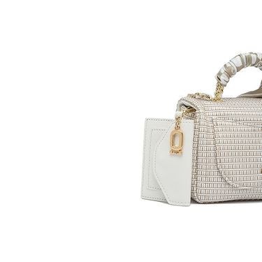 FYOR Crossbody Bag #color_white