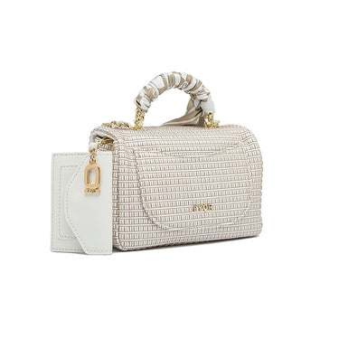 FYOR Crossbody Bag #color_white