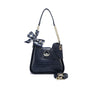 FYOR Top Handle Bag #color_navy-blue