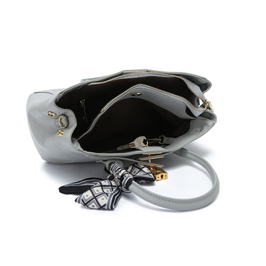 FYOR Tote Bag #color_grey