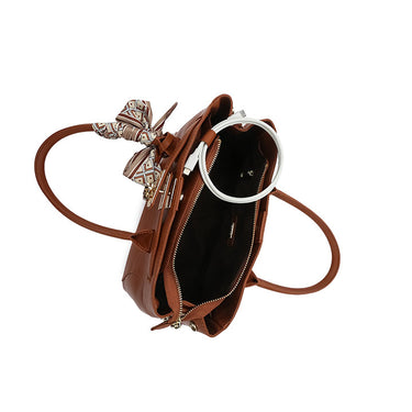 FYOR Tote Bag #color_tan