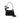 FYOR Top Handle Bag #color_black