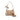 FYOR Top Handle Bag #color_nude