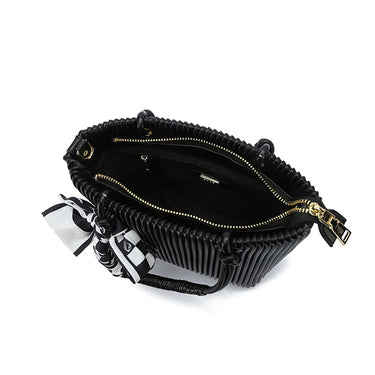 FYOR Tote Bag #color_black