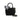 FYOR Tote Bag #color_black