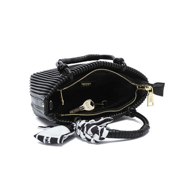 FYOR Tote Bag #color_black