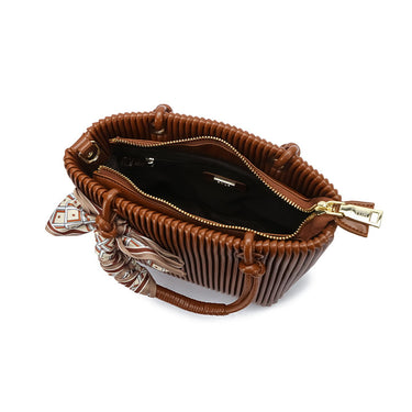 FYOR Tote Bag #color_brown