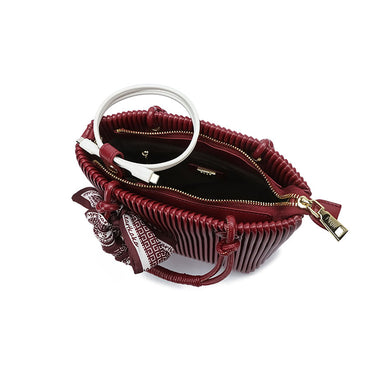 FYOR Tote Bag #color_maroon