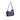 FYOR Top Handle Bag #color_navy-blue