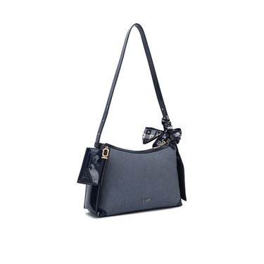 FYOR Top Handle Bag #color_navy-blue