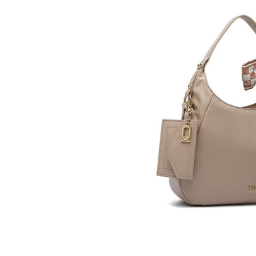 FYOR Tote Bag #color_beige