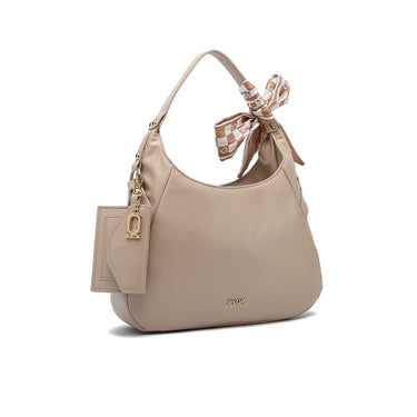FYOR Tote Bag #color_beige