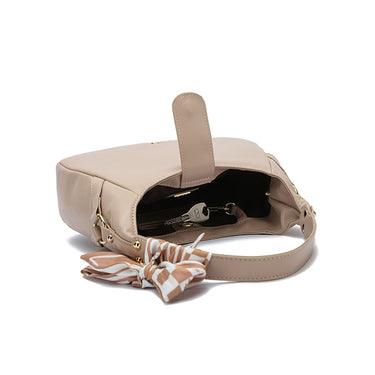 FYOR Tote Bag #color_beige