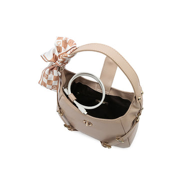 FYOR Tote Bag #color_beige