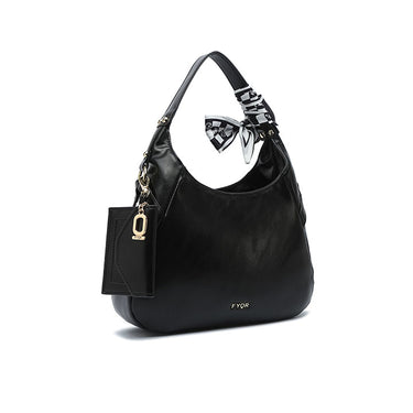 FYOR Tote Bag #color_black