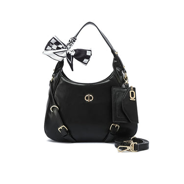 FYOR Tote Bag #color_black