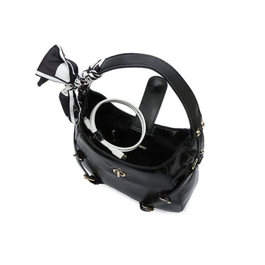 FYOR Tote Bag #color_black