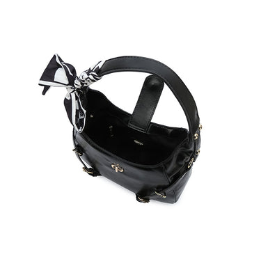 FYOR Tote Bag #color_black