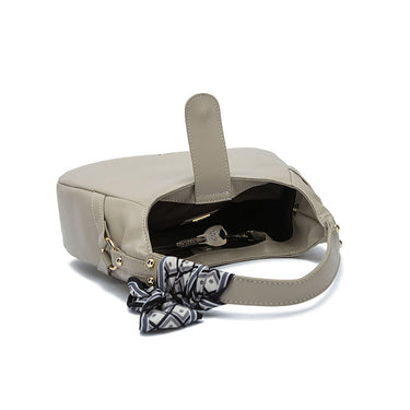 FYOR Tote Bag #color_grey