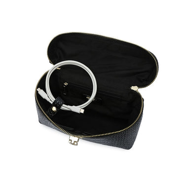 FYOR Vanity Bag #color_black