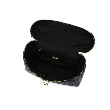 FYOR Vanity Bag #color_black