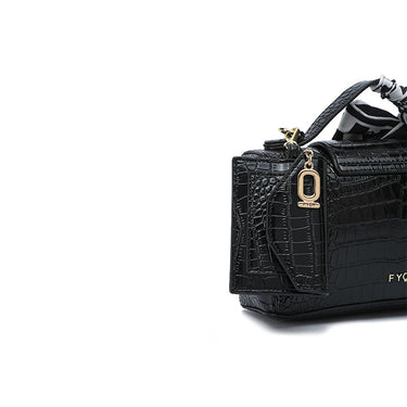 FYOR Vanity Bag #color_black