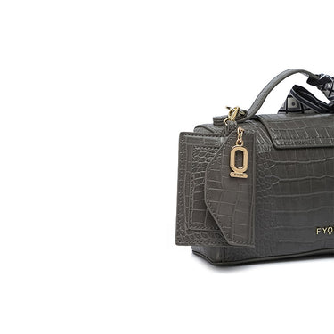 FYOR Vanity Bag #color_grey