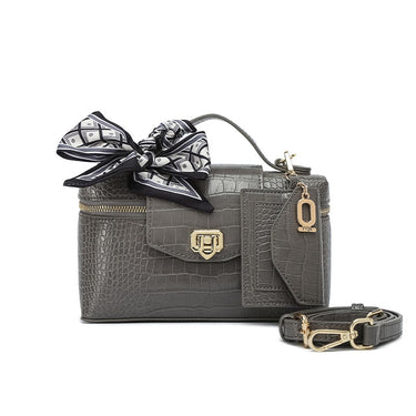 FYOR Vanity Bag #color_grey