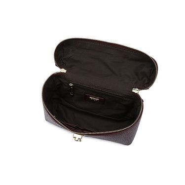 FYOR Vanity Bag #color_maroon
