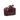 FYOR Vanity Bag #color_maroon