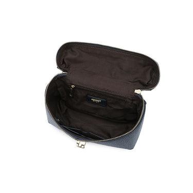 FYOR Vanity Bag #color_navy-blue