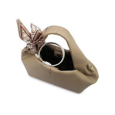 FYOR Tote Bag #color_beige