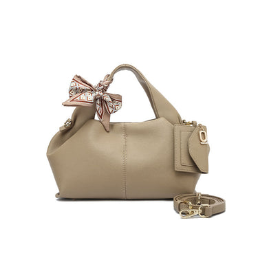 FYOR Tote Bag #color_beige