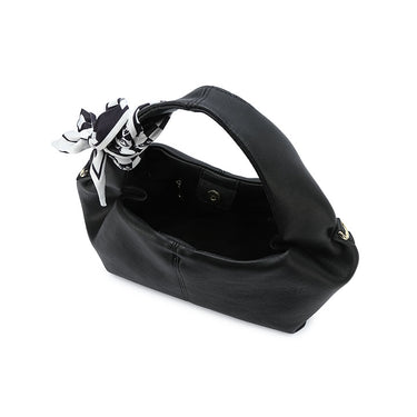 FYOR Tote Bag #color_black