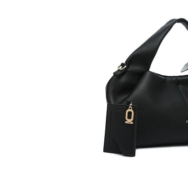 FYOR Tote Bag #color_black