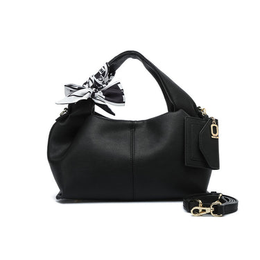 FYOR Tote Bag #color_black