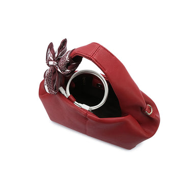 FYOR Tote Bag #color_maroon