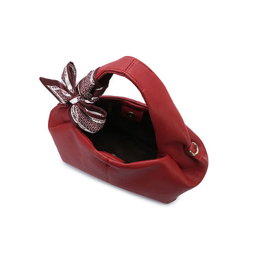 FYOR Tote Bag #color_maroon