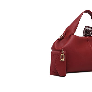 FYOR Tote Bag #color_maroon