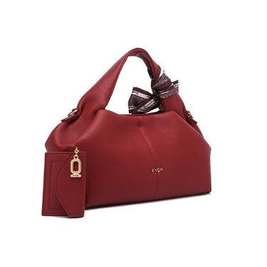 FYOR Tote Bag #color_maroon