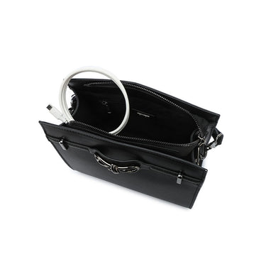 FYOR Tote Bag #color_black