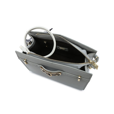 FYOR Tote Bag #color_grey