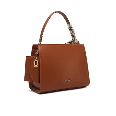 FYOR Tote Bag #color_tan