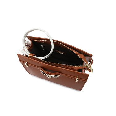 FYOR Tote Bag #color_tan